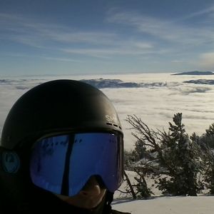 Meet your Posher, Tommy